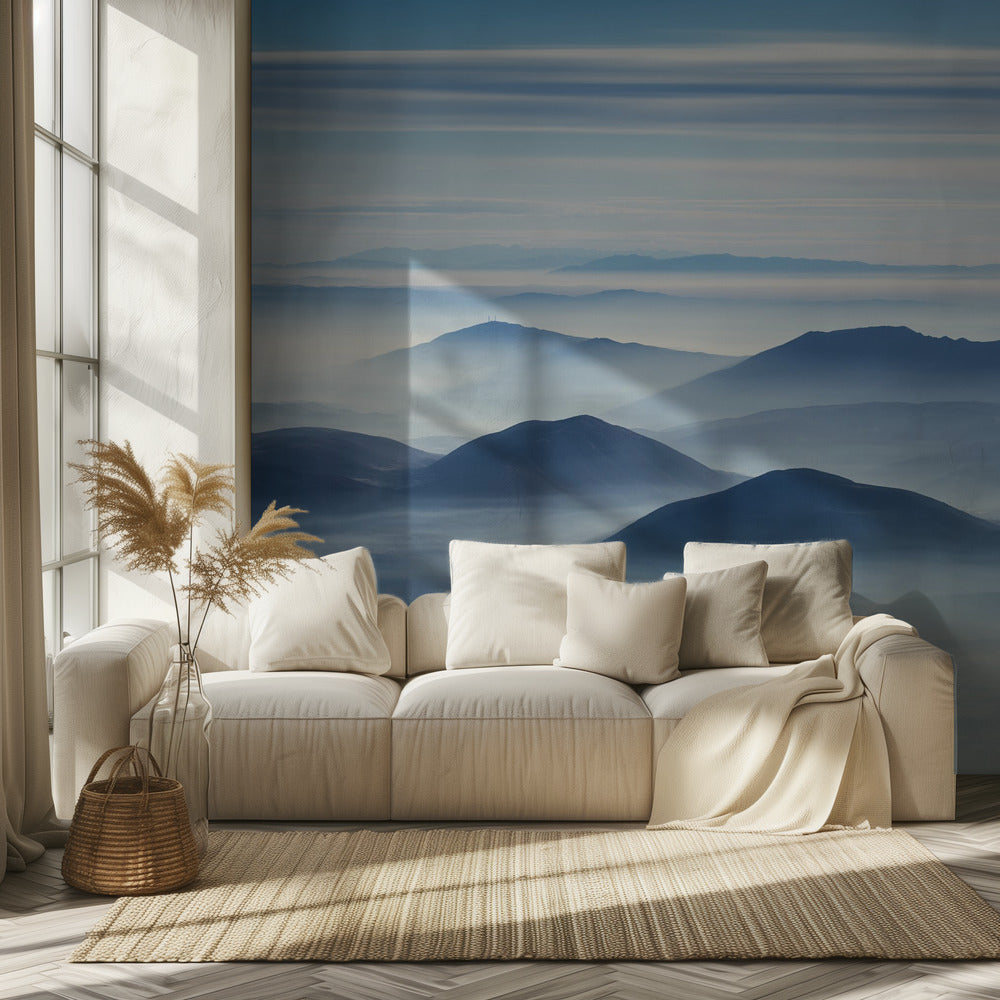 Clean Air | Wallpaper