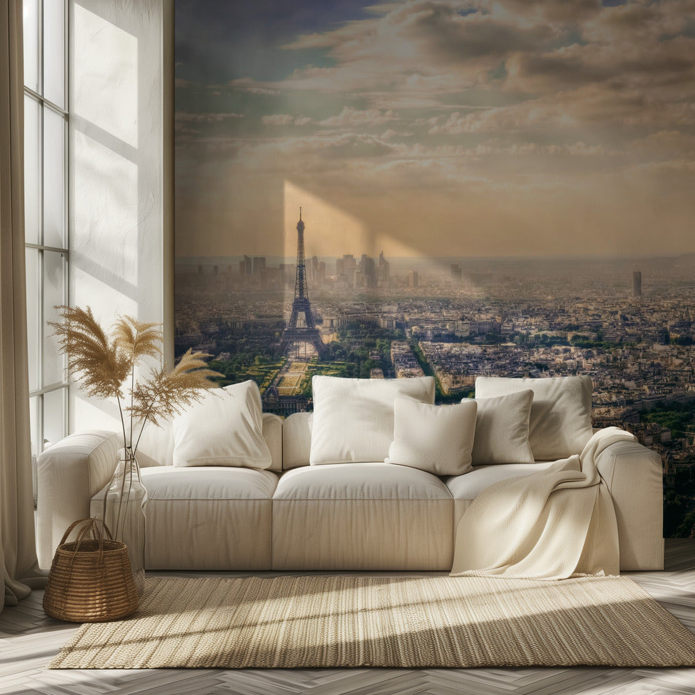 Paris, France | Wallpaper
