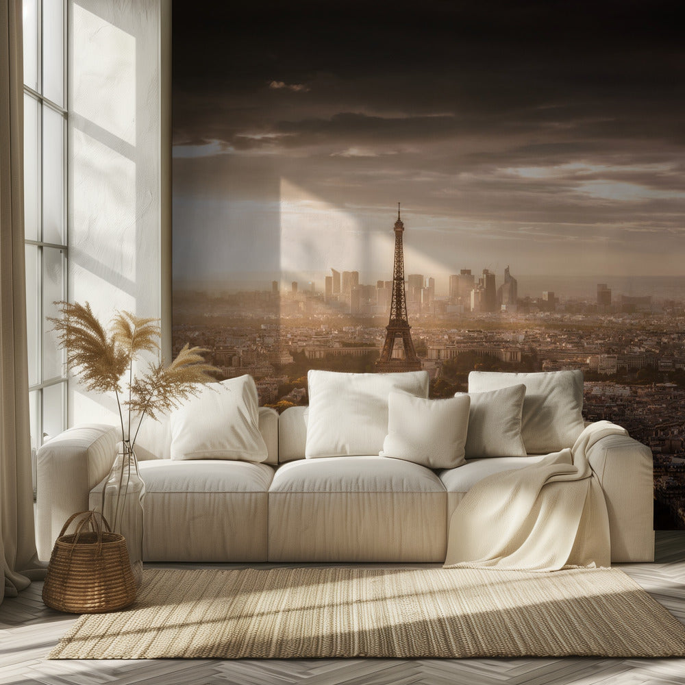 PARIS MAGNIFICENCE | Wallpaper