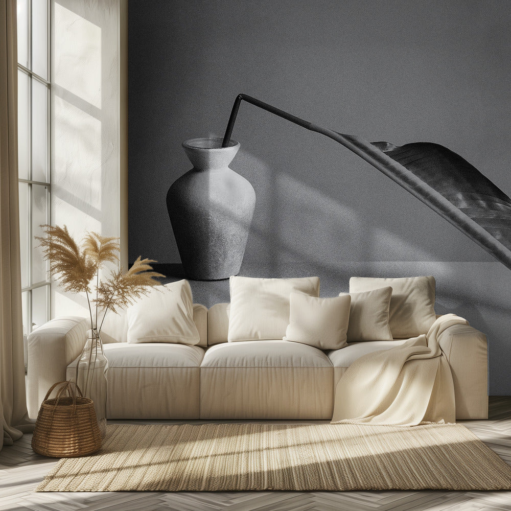 The Leaf | Wallpaper