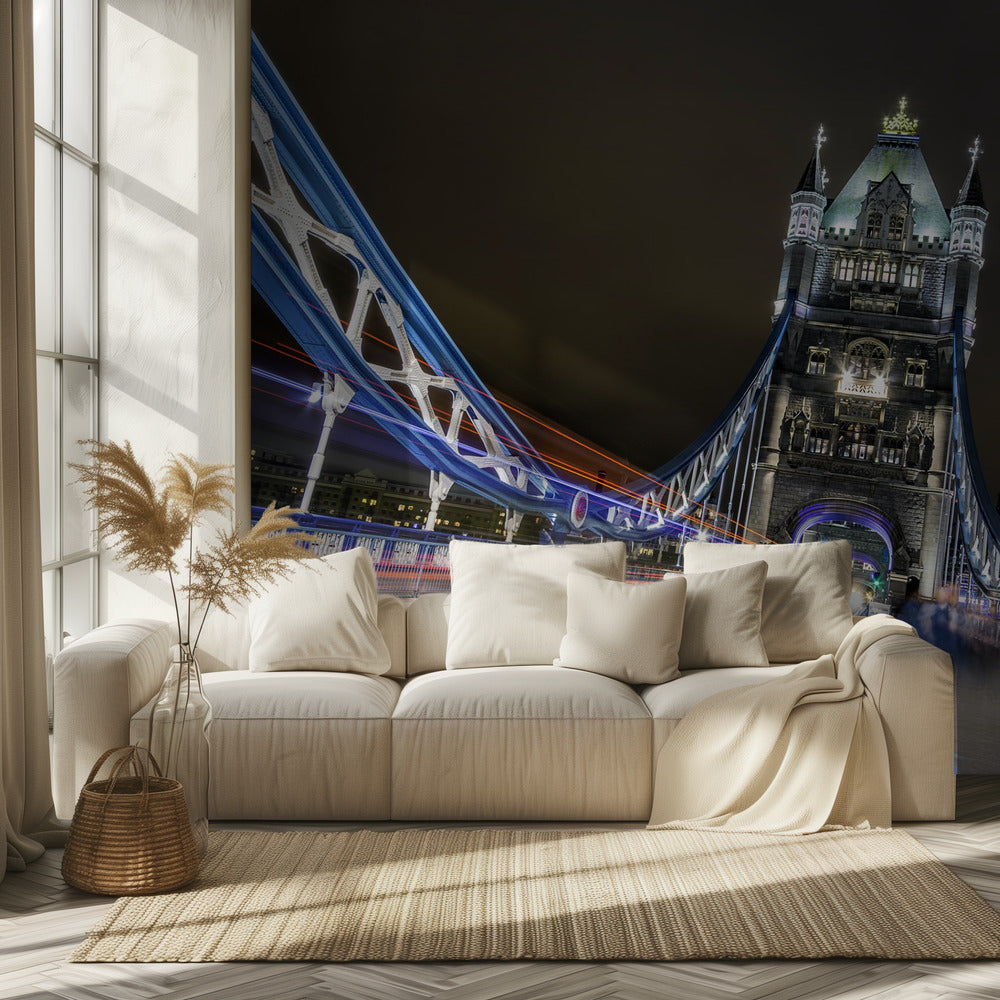 Crazy London | Wallpaper