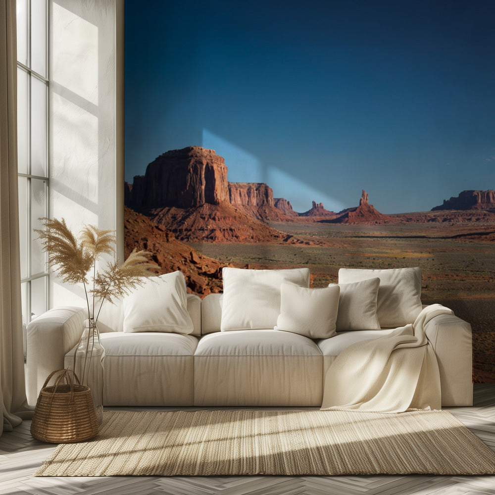 Navajo Nation | Wallpaper