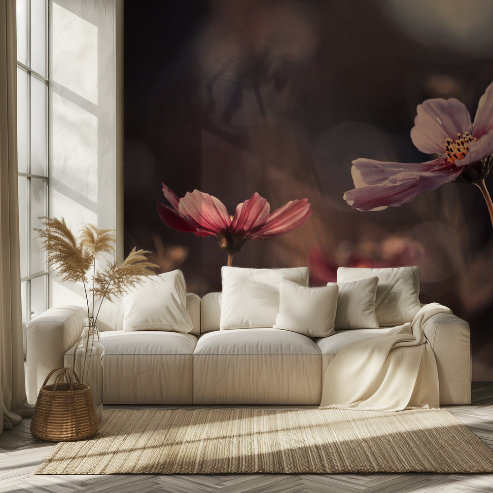 Flowers of innocence | Wallpaper