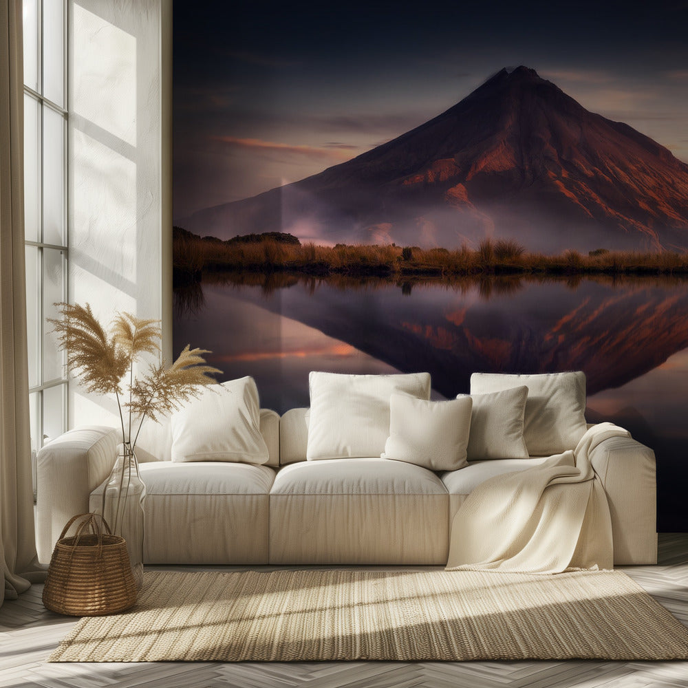 Revelations | Wallpaper