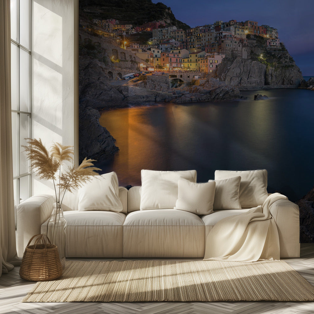 Manarola Lifestyle | Wallpaper