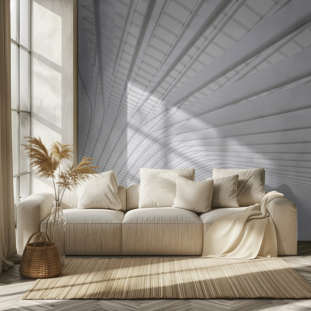 Curvature | Wallpaper