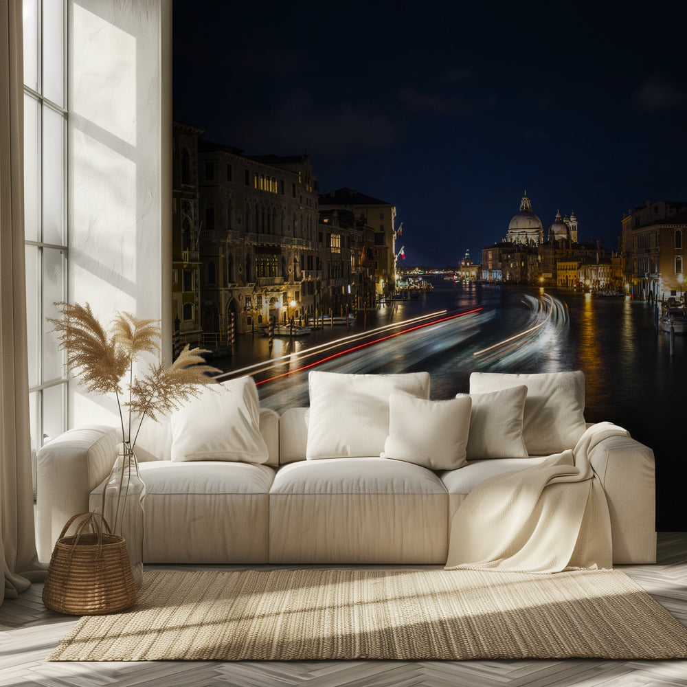 Venice | Wallpaper
