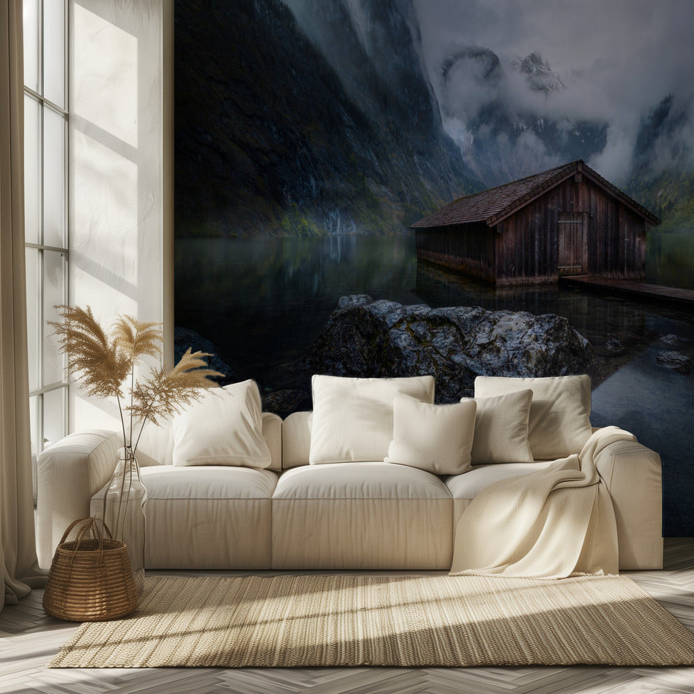 Ober-View | Wallpaper