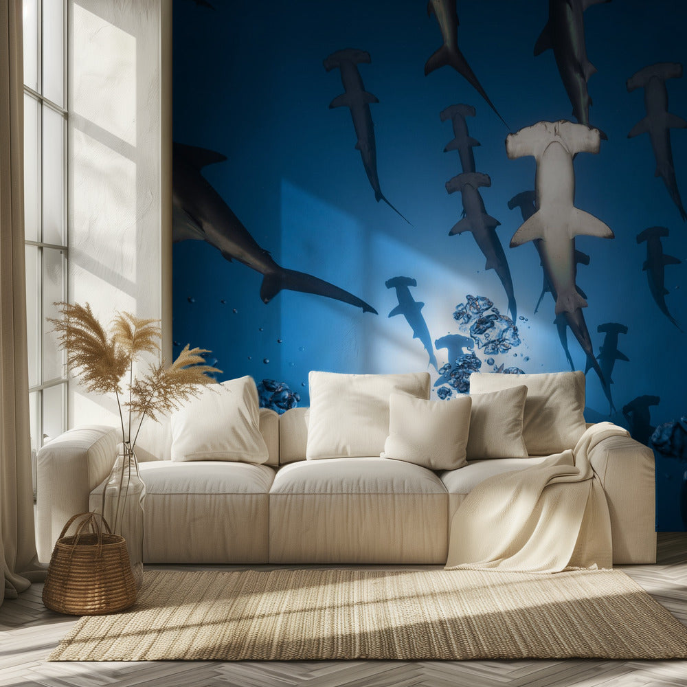 Hammerhead Shark | Wallpaper