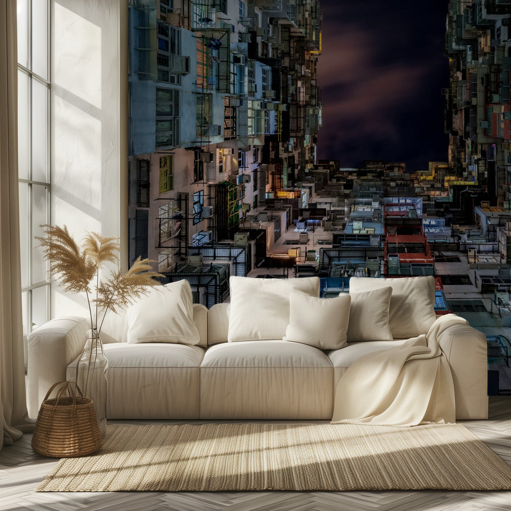 Insomnia | Wallpaper