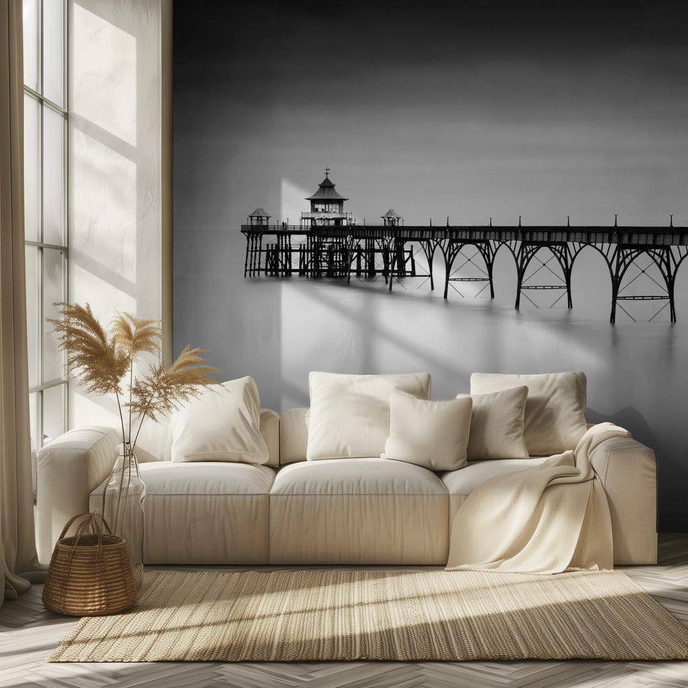 Liminal Land | Wallpaper