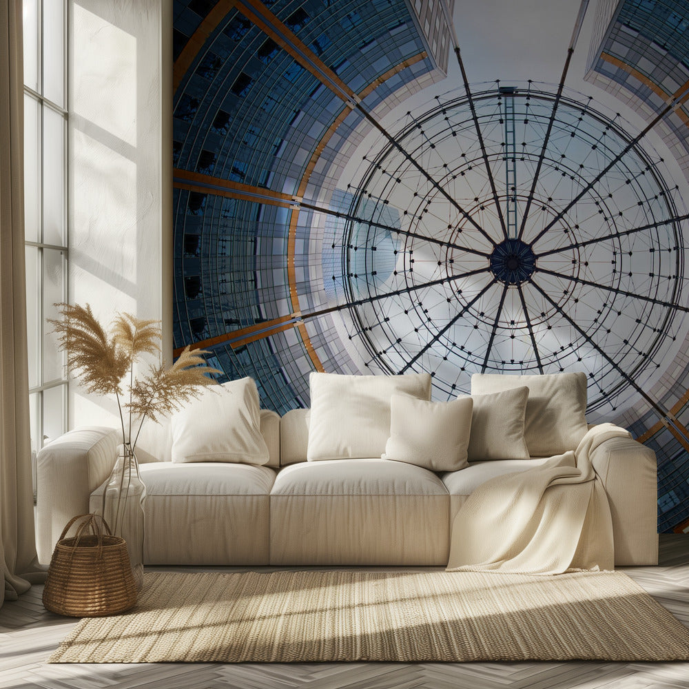 La DÃ©fense, Paris | Wallpaper