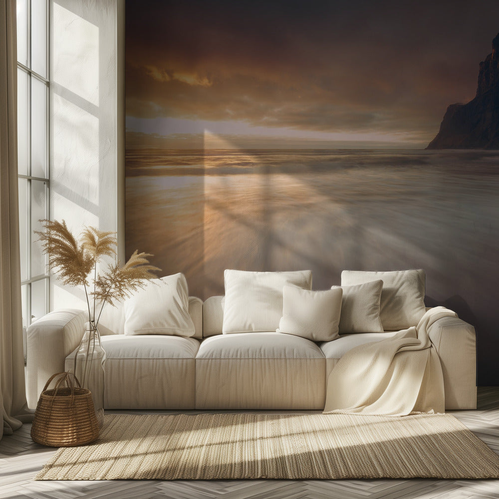 Kvalvika.. | Wallpaper