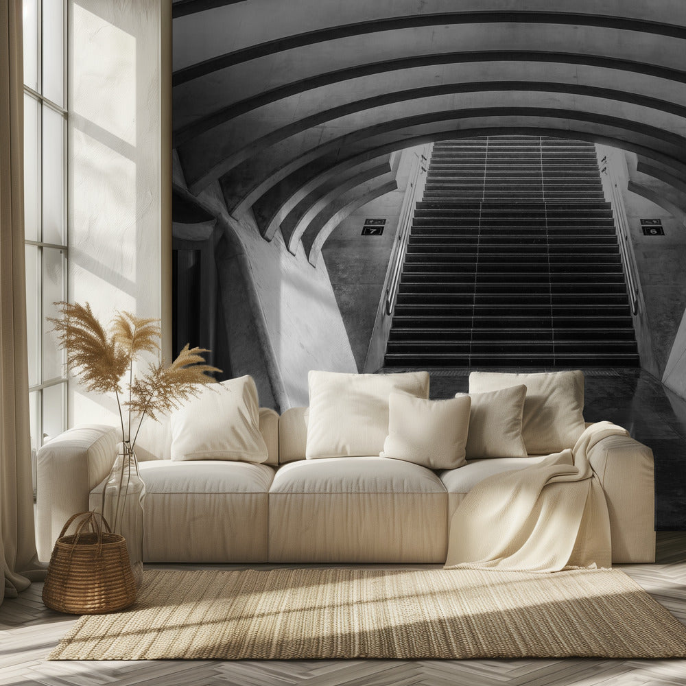 Six and seven | Wallpaper