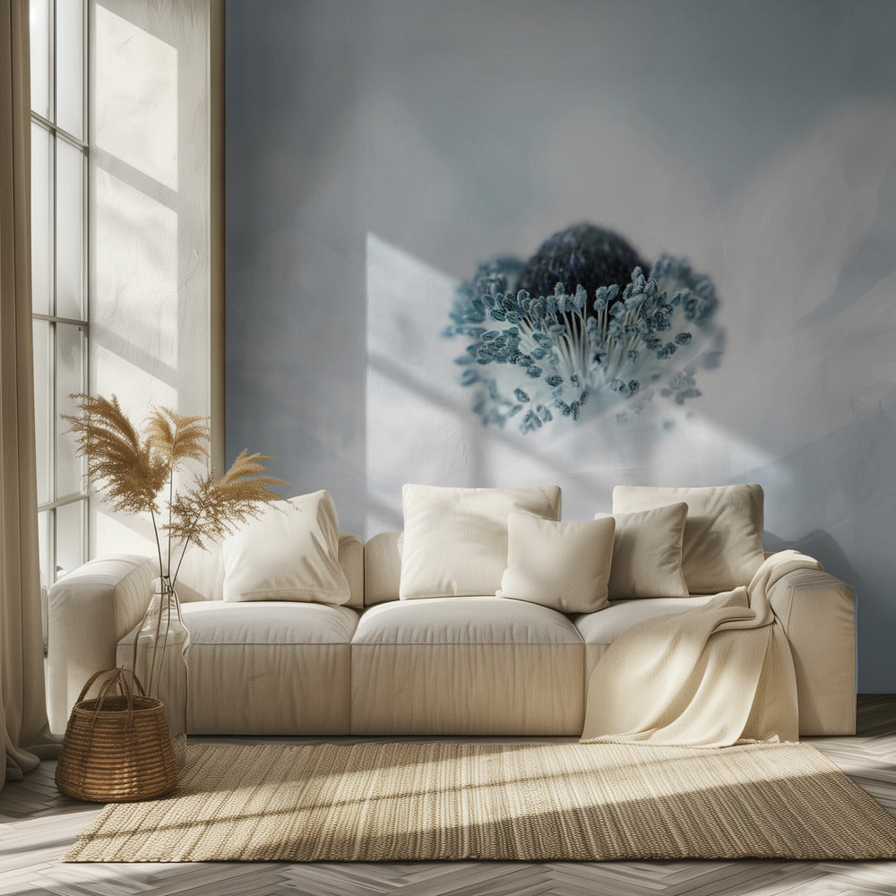 Candy floss | Wallpaper