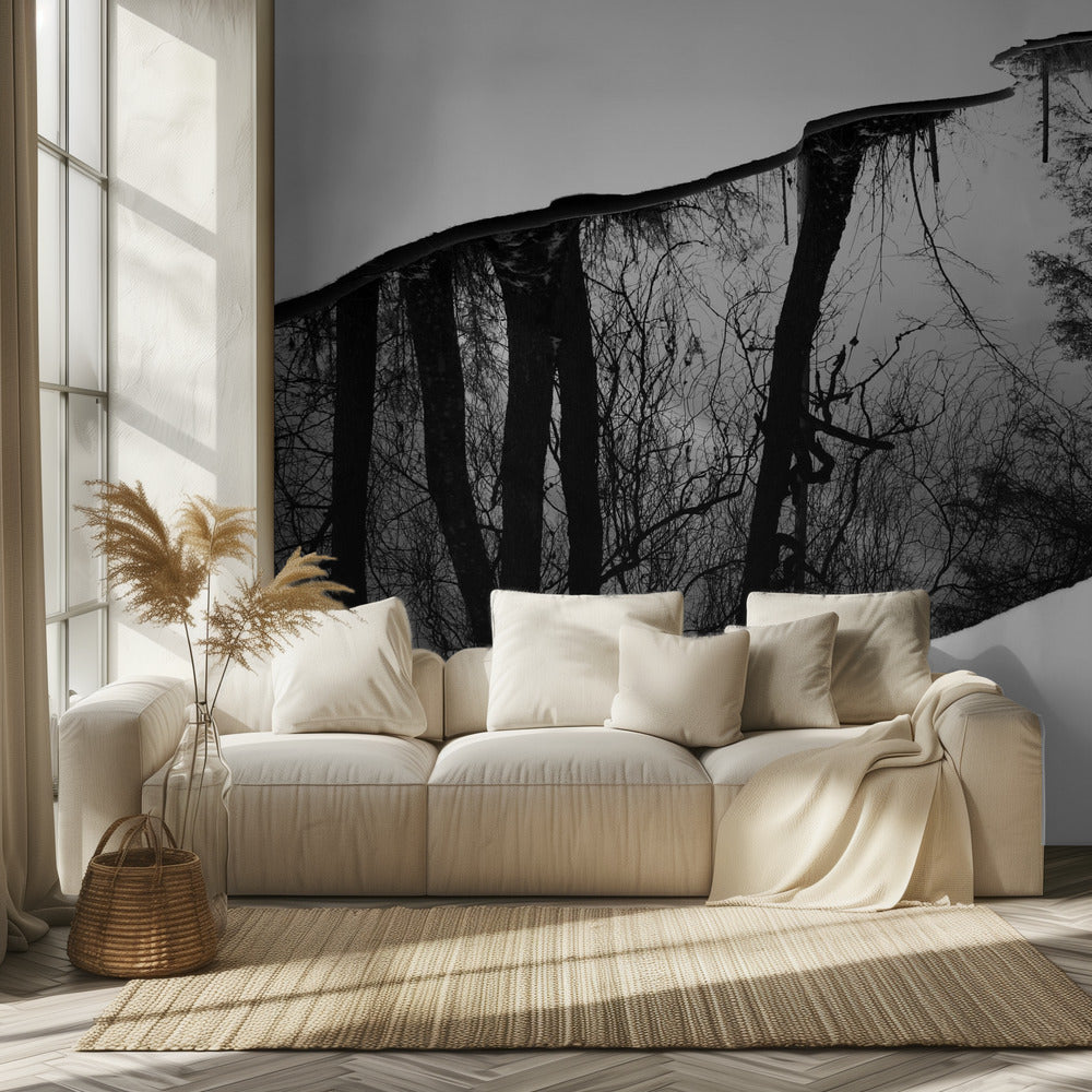 Riverside | Wallpaper