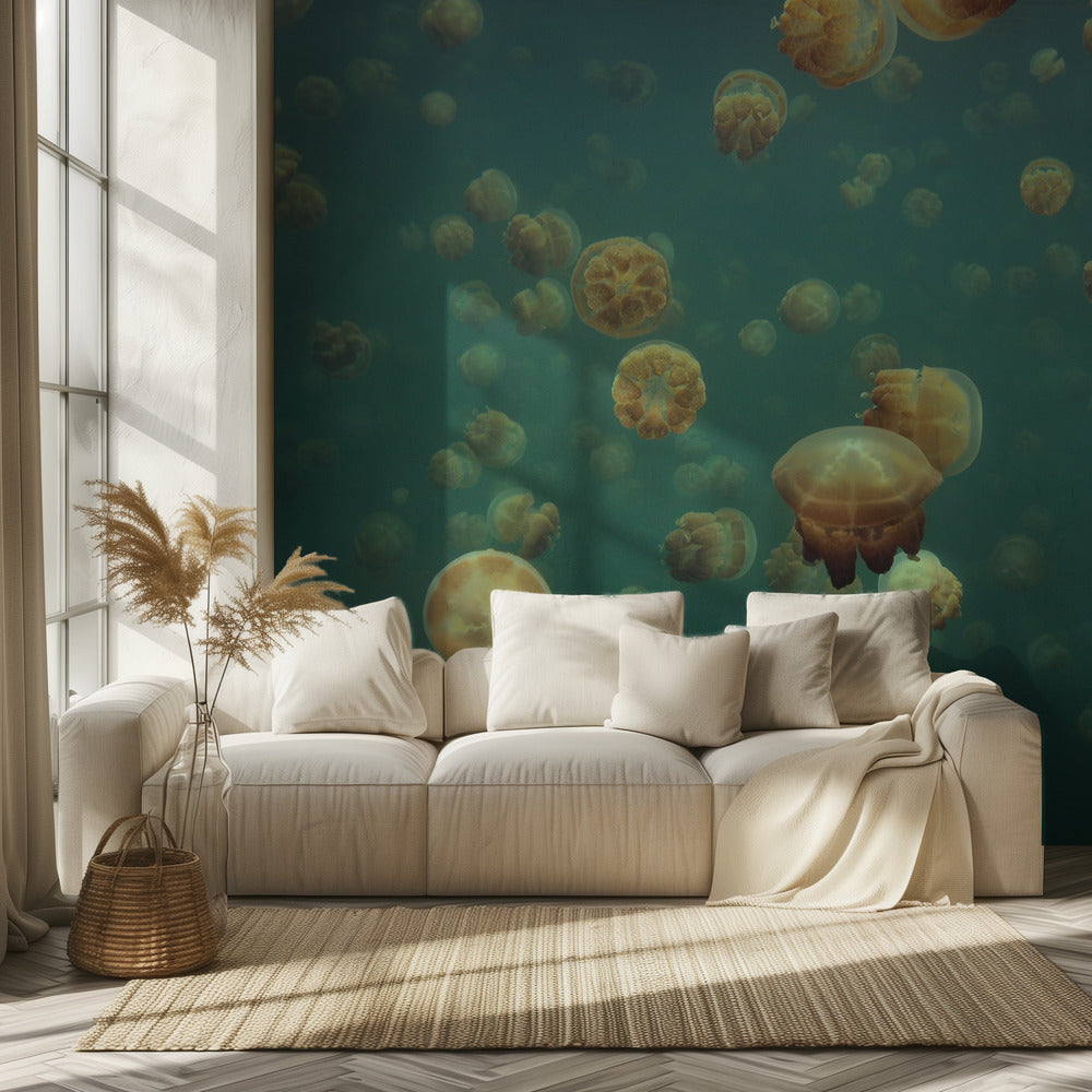 Oddworld | Wallpaper