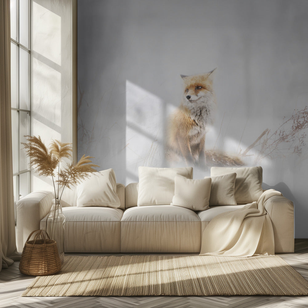 Waiting... | Wallpaper