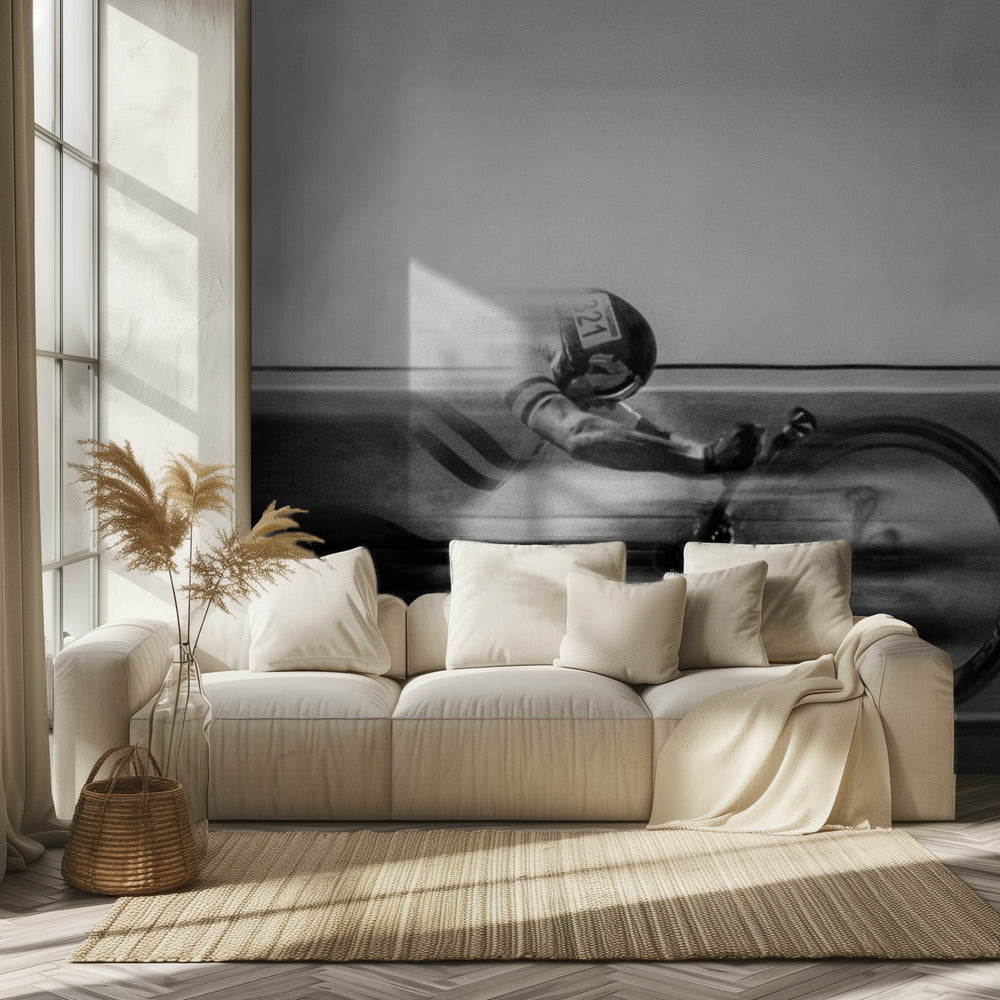 Street Racer | Wallpaper