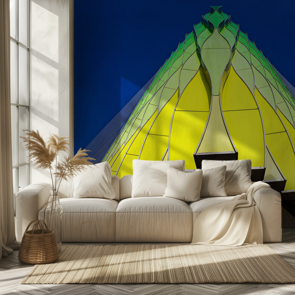 UMCG Groningen | Wallpaper