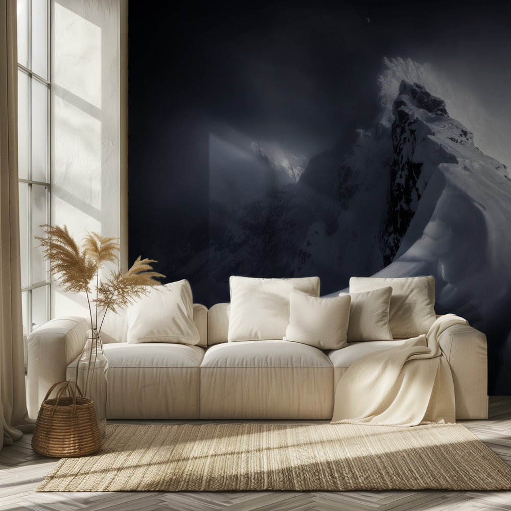 Crown of High Tatras | Wallpaper