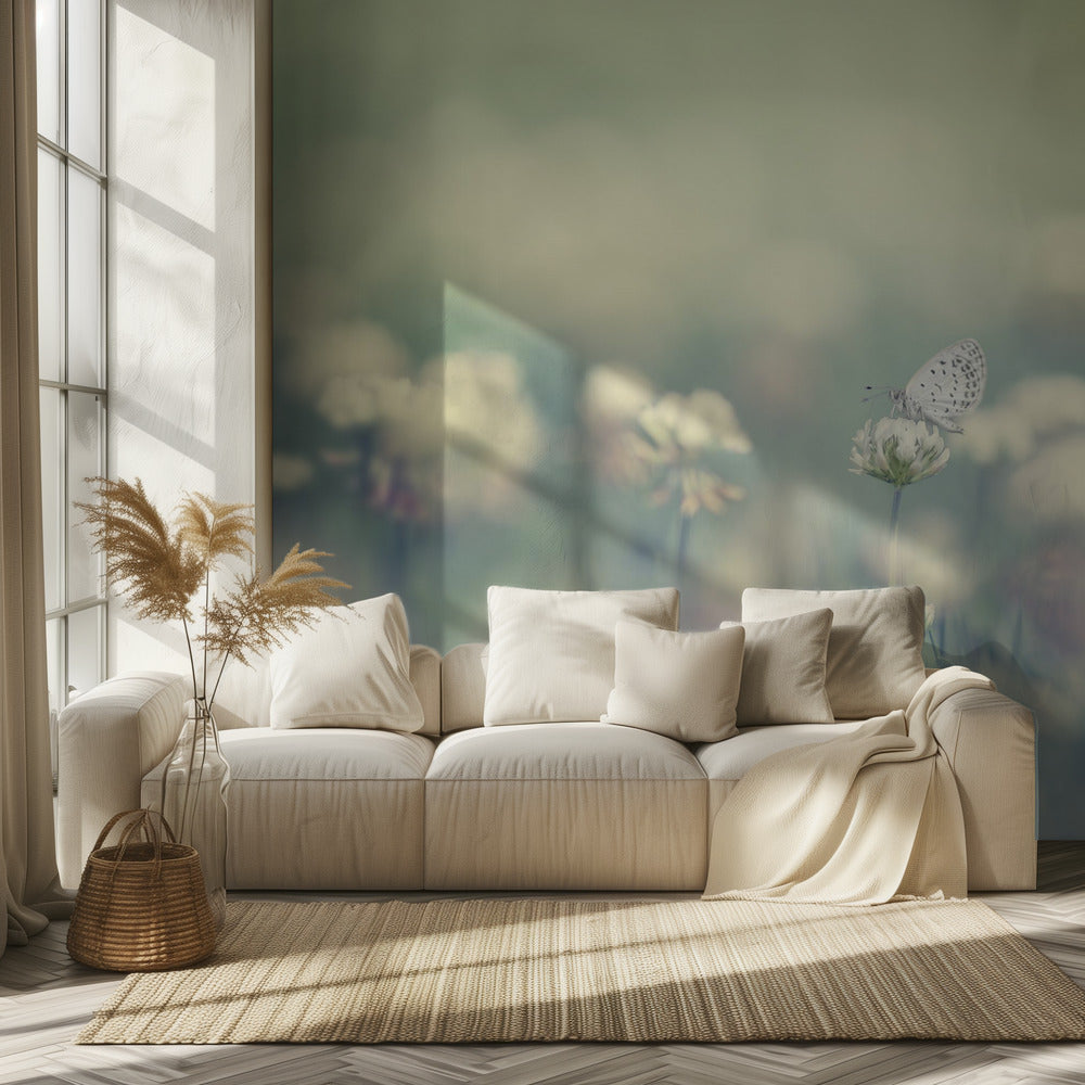 small world | Wallpaper