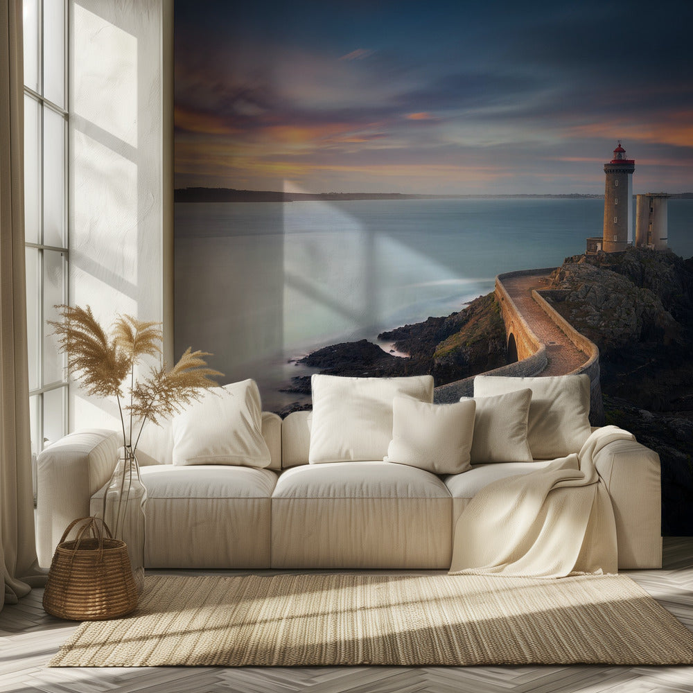 Le Phare du Petit Minou | Wallpaper
