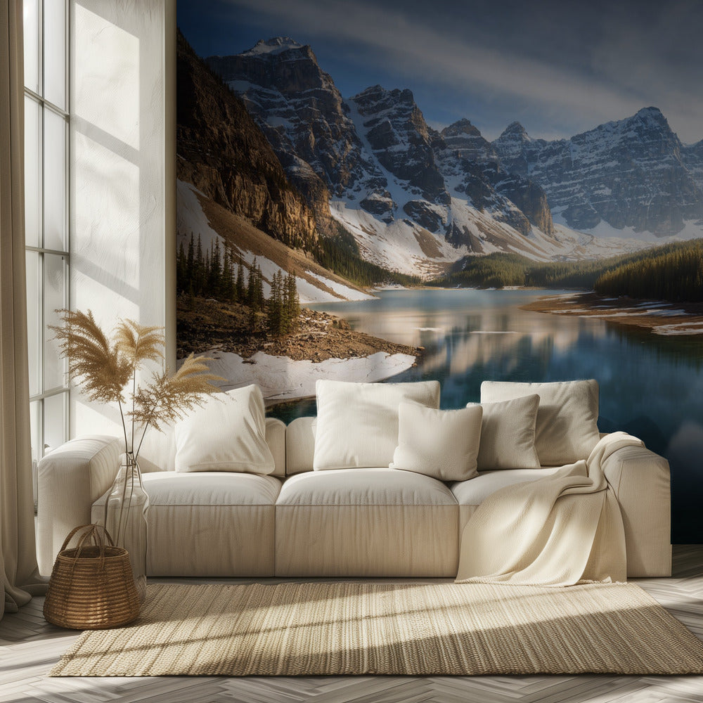 An old friend. | Wallpaper