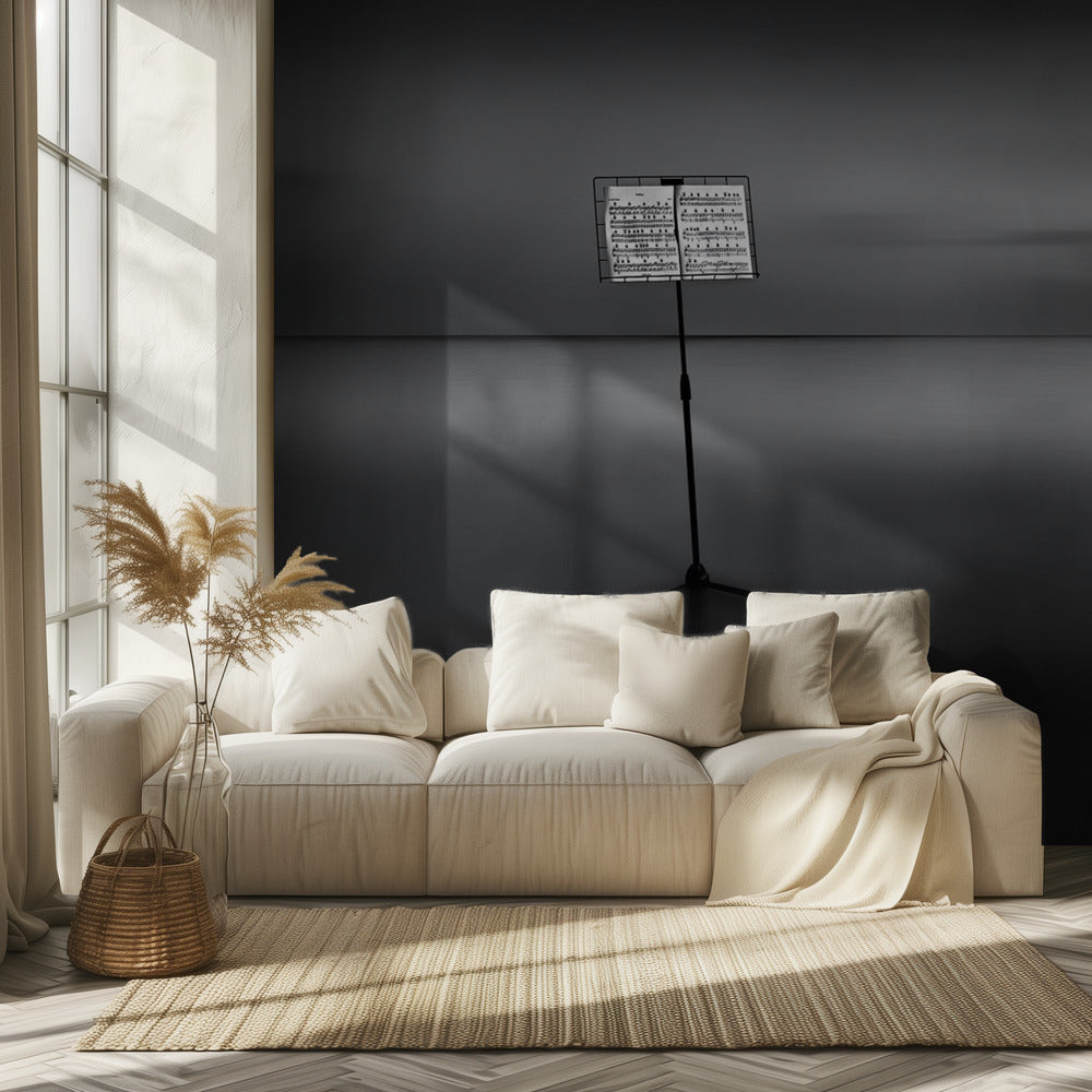 Water Music (Η Μουσική των Υδάτων) | Wallpaper