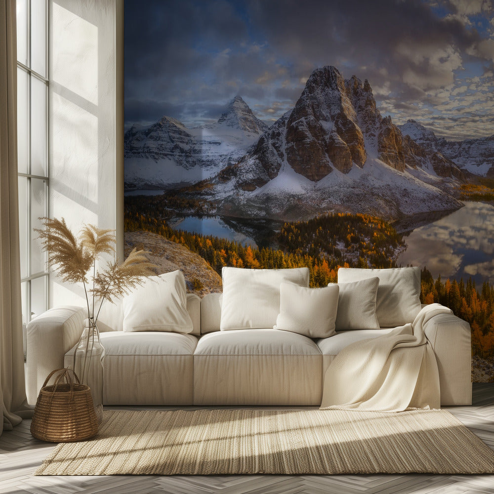 Heaven on Earth | Wallpaper