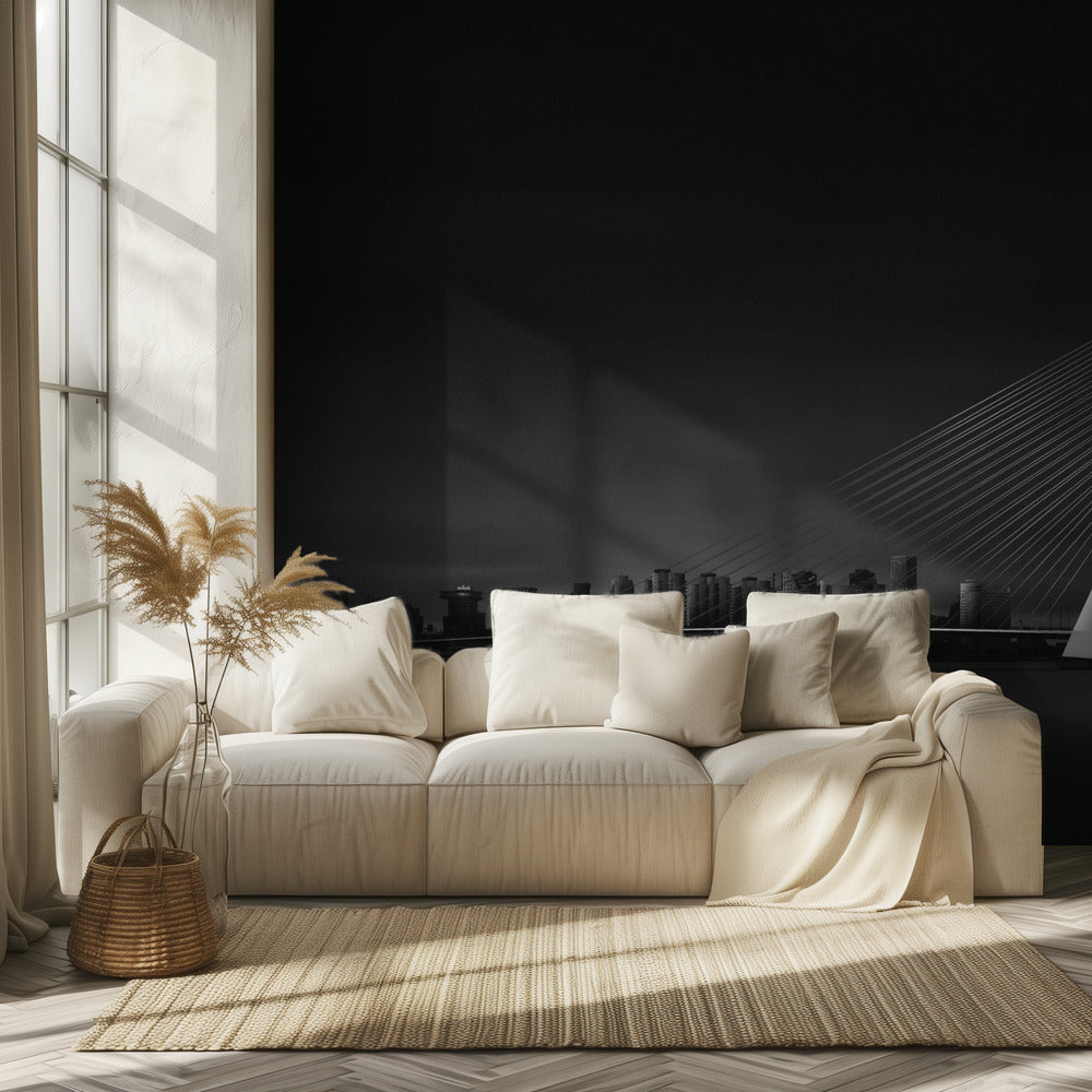 Erasmusburg | Wallpaper