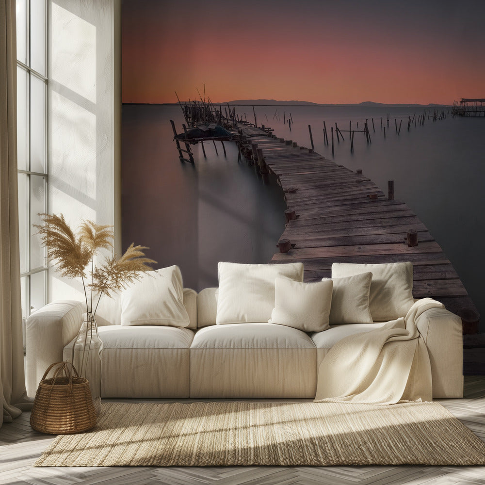 Palafitte | Wallpaper