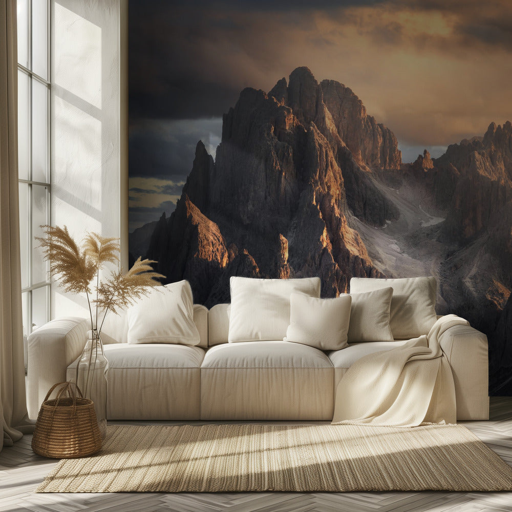 Light on the Path | Wallpaper