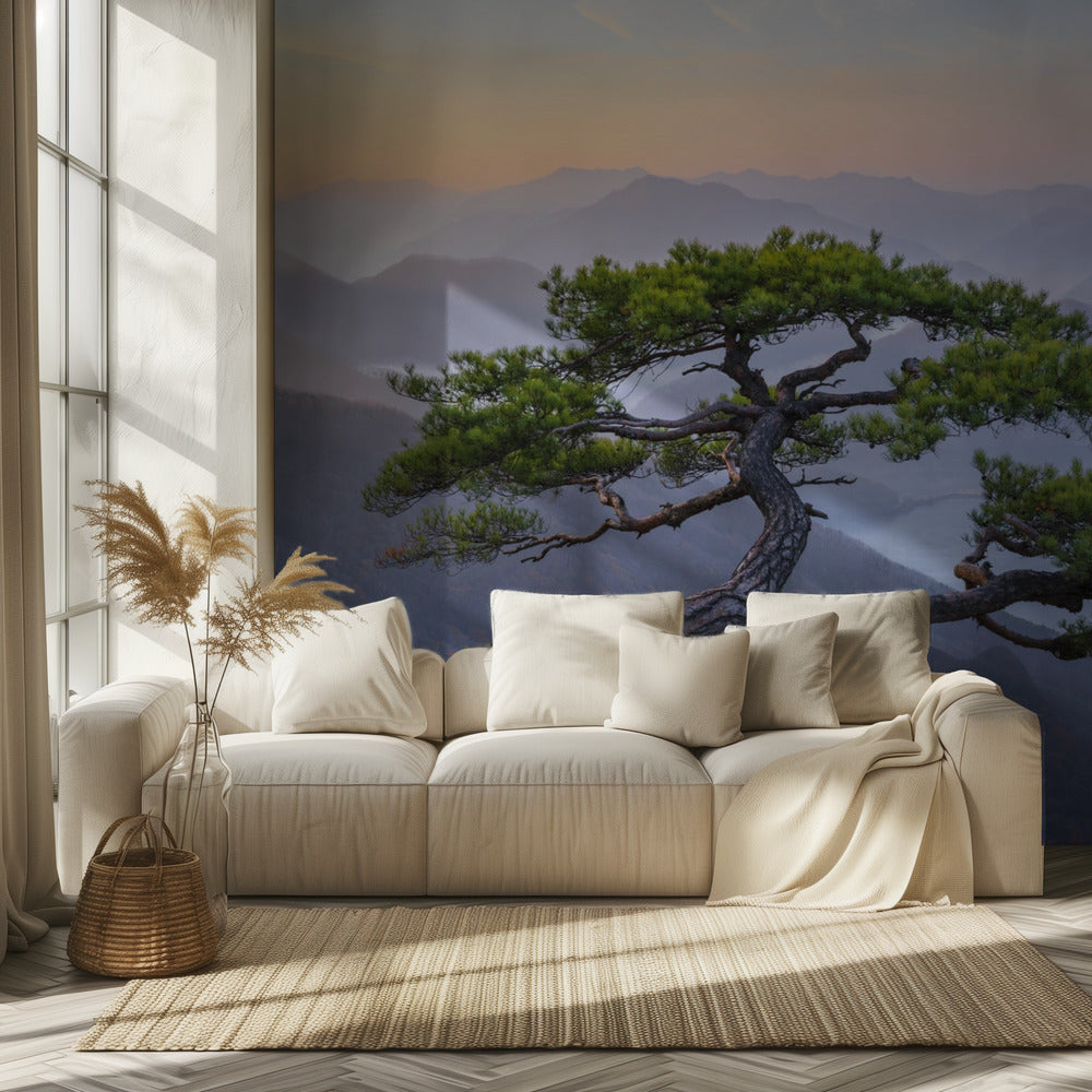 When the Day Breaks | Wallpaper