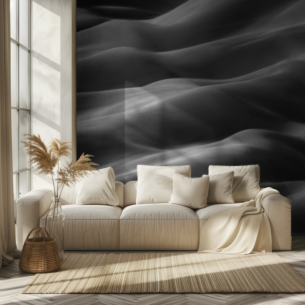 Sandy Hills | Wallpaper