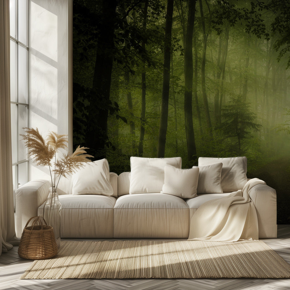 spring secret | Wallpaper