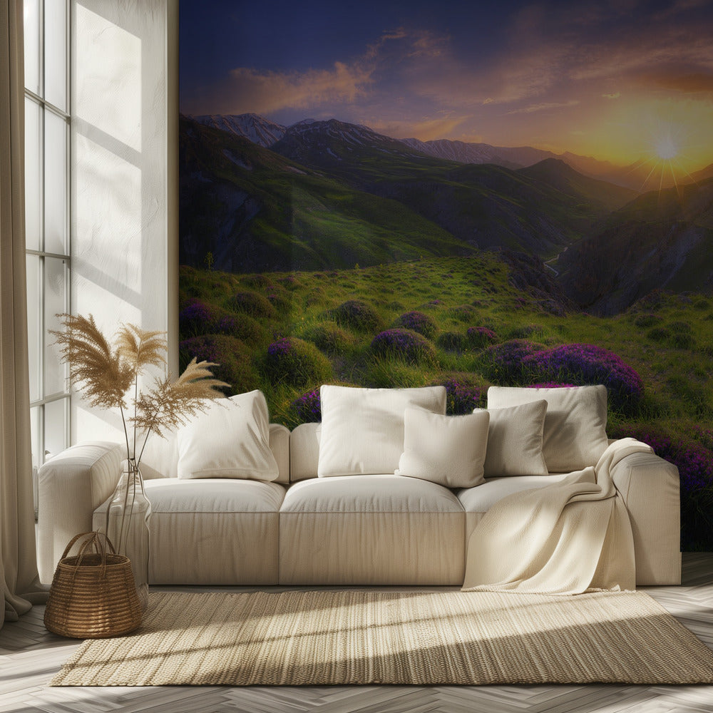 spring in show | Wallpaper