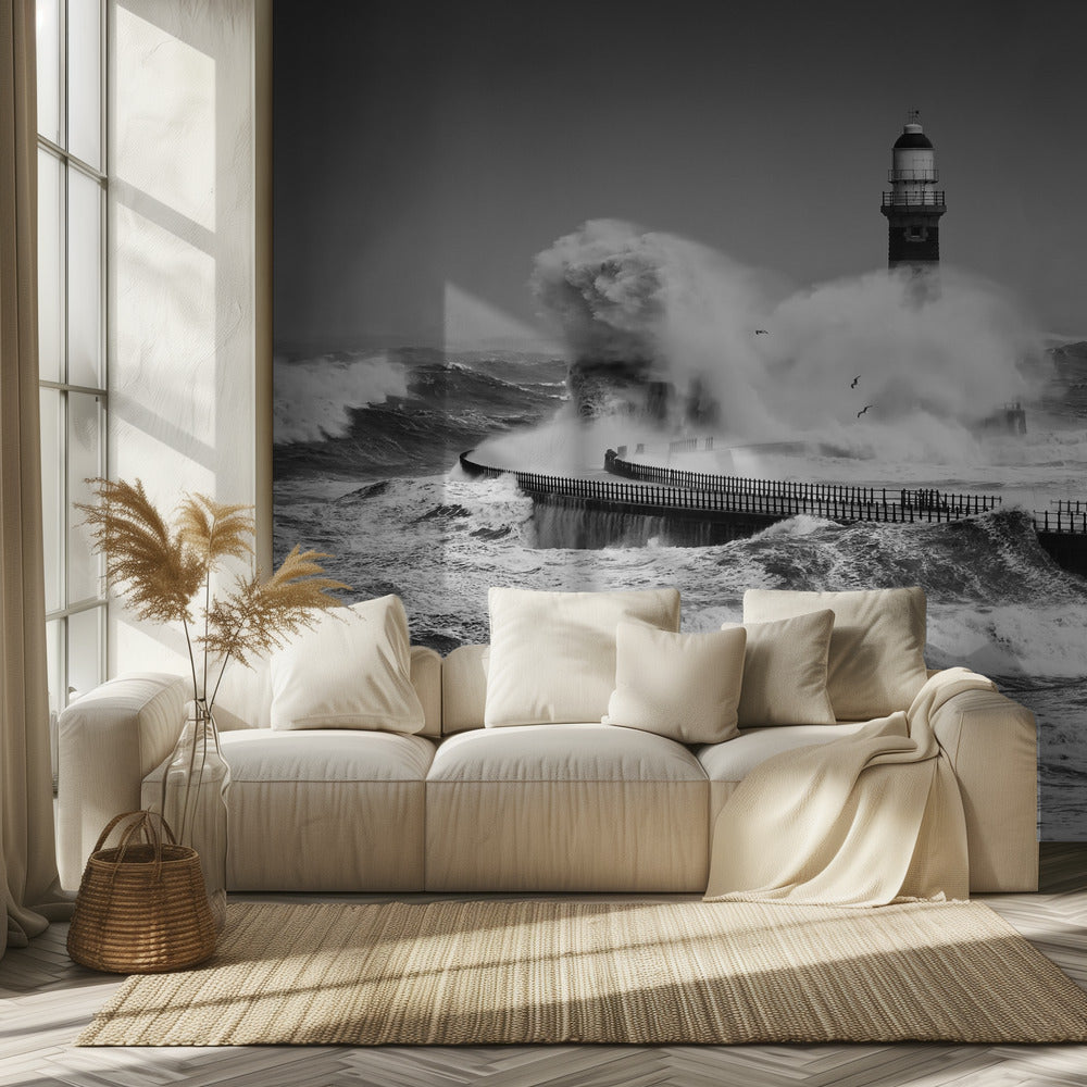 Power of the Sea | Wallpaper