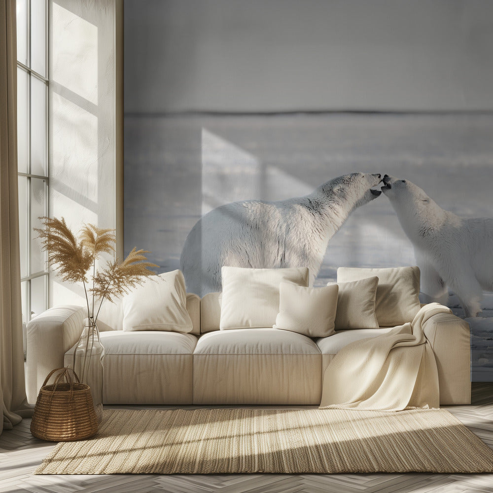 Morning celebration | Wallpaper