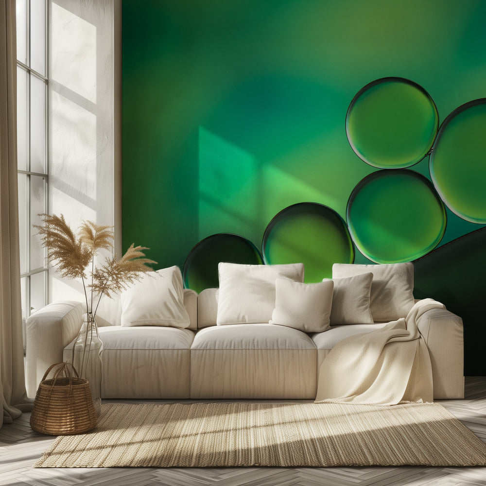 Black Spot | Wallpaper