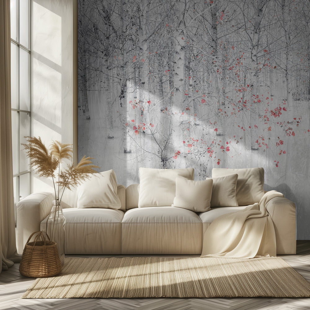 Red &amp; white | Wallpaper