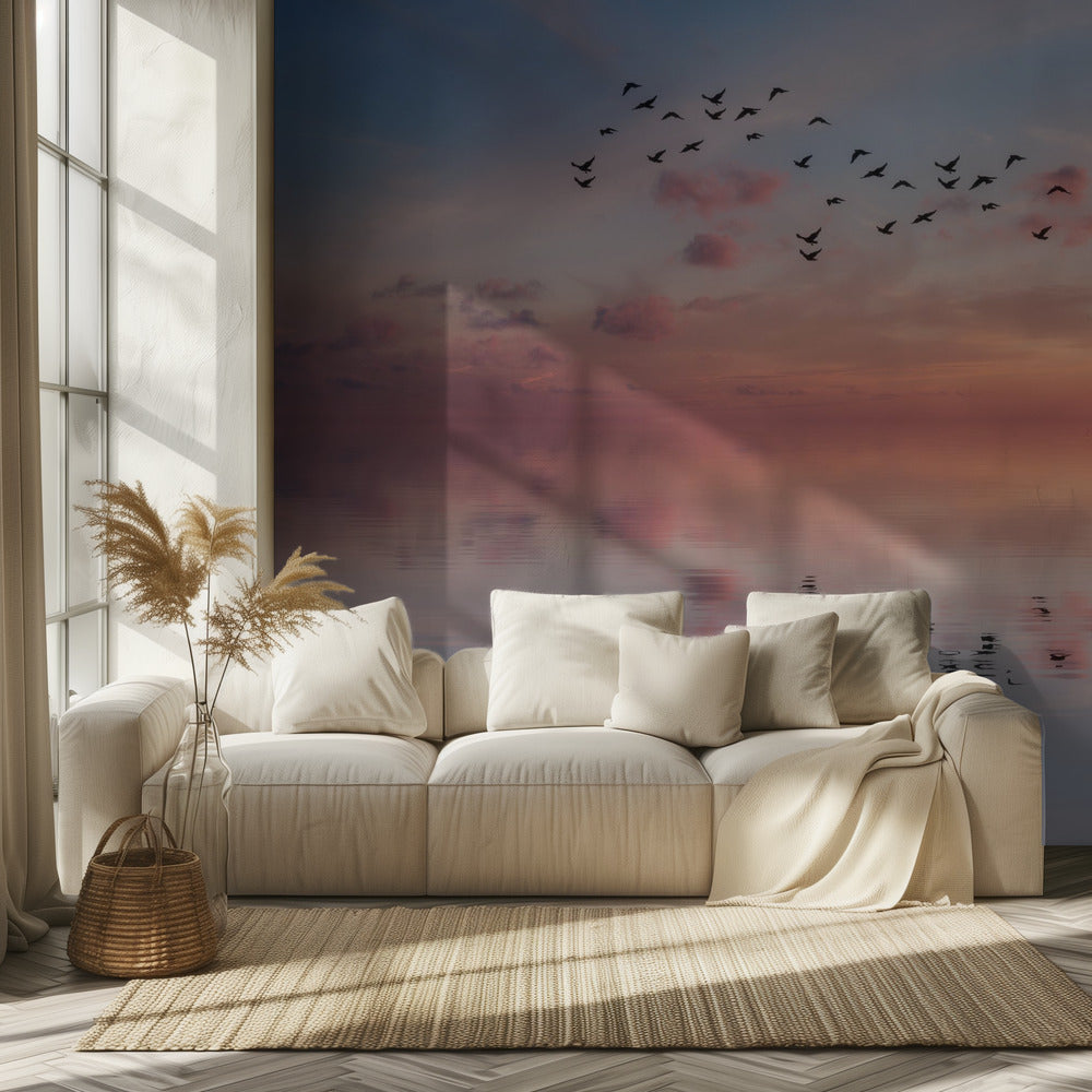 S.T. 006 | Wallpaper