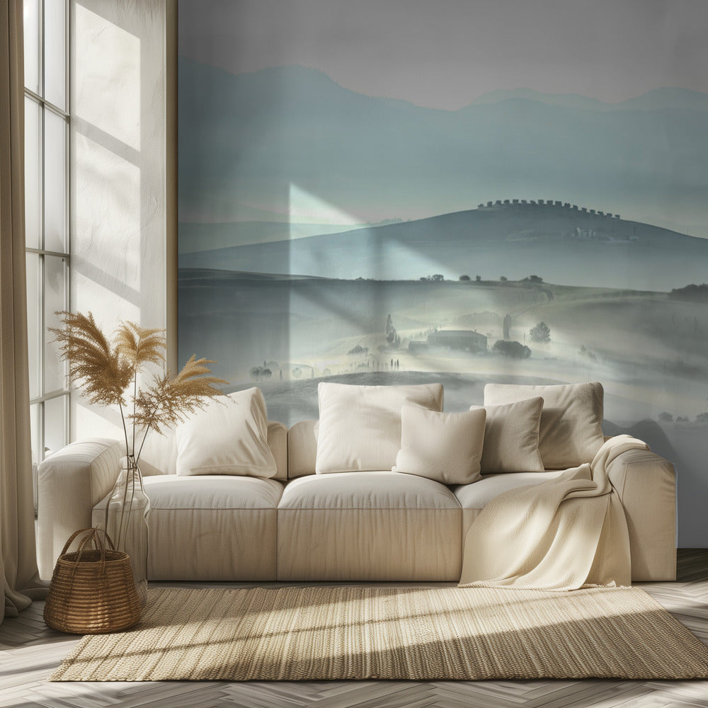 Tuscany | Wallpaper