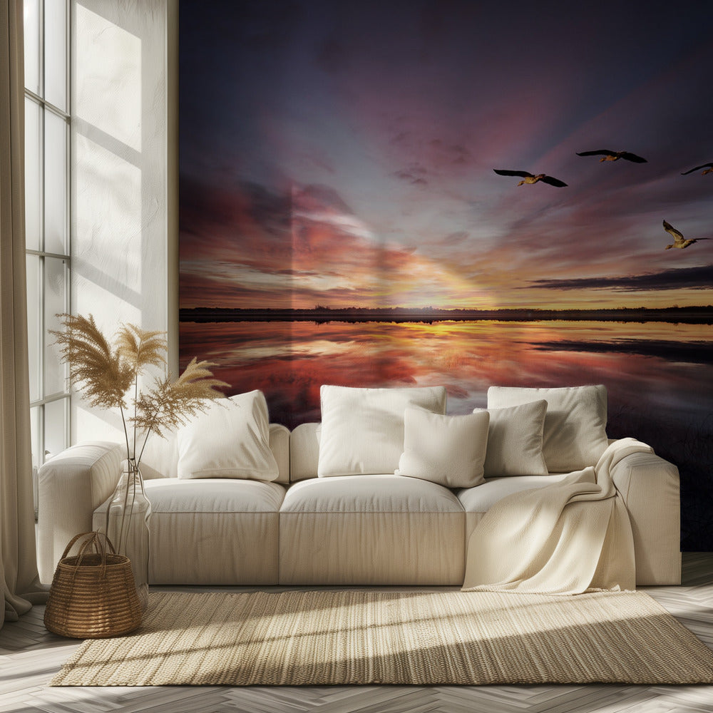 Morning mood.. | Wallpaper