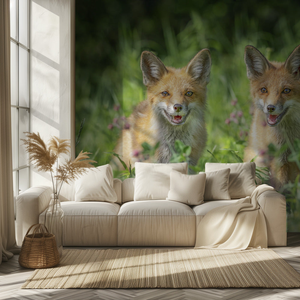 Brothers | Wallpaper