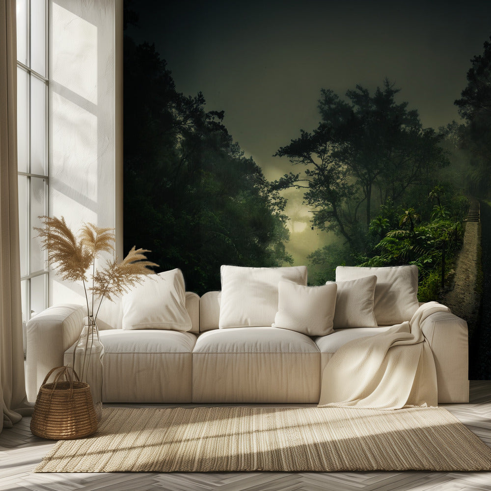 Levada Walk | Wallpaper