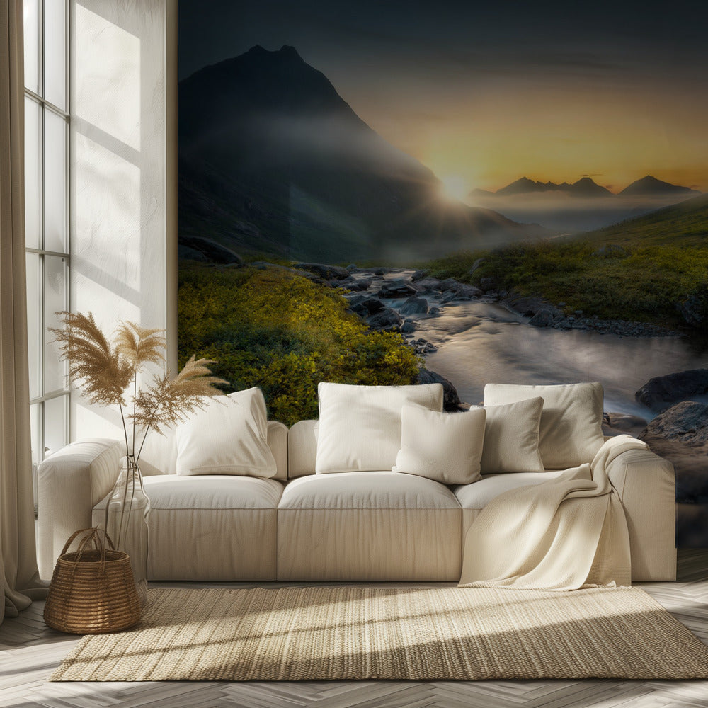 Dreaming | Wallpaper