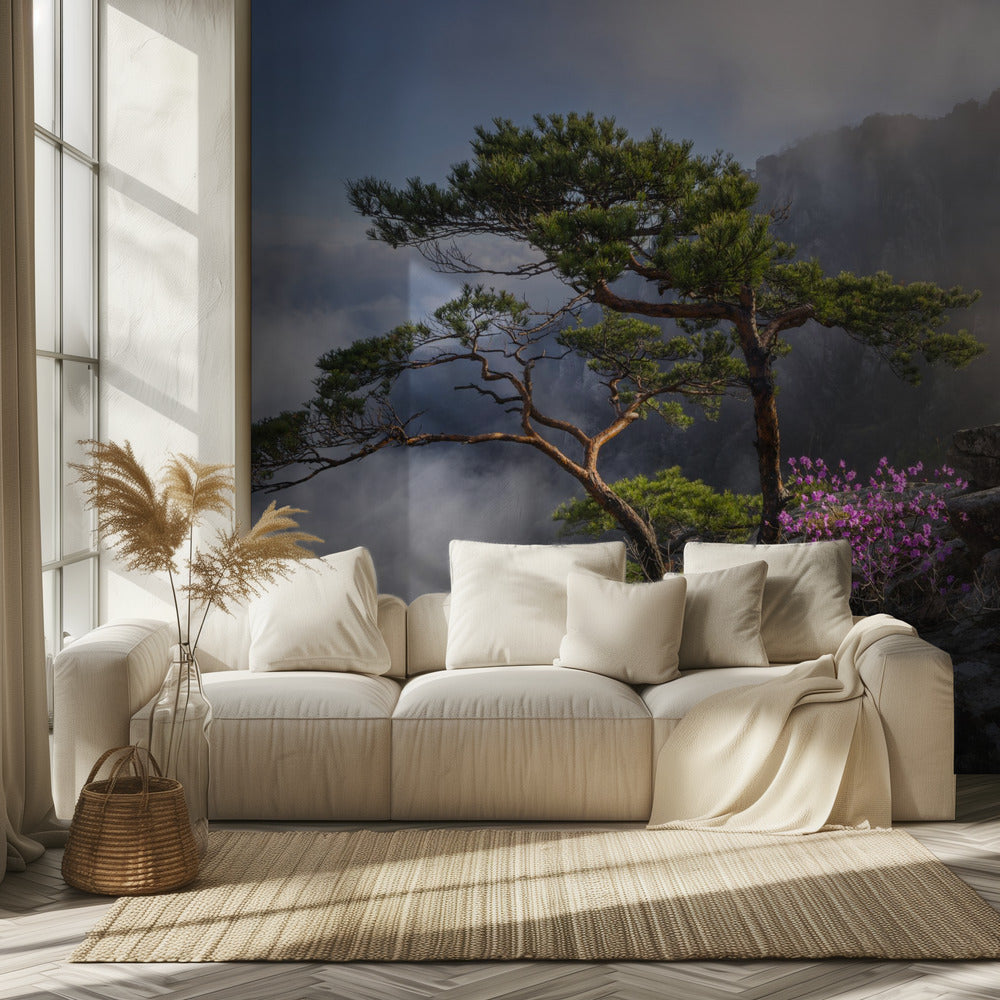 Dream dancer | Wallpaper