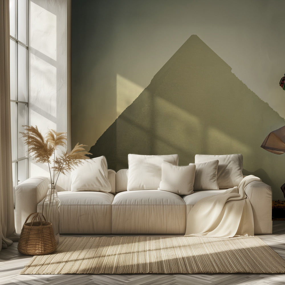 The Prayer of Light | Wallpaper