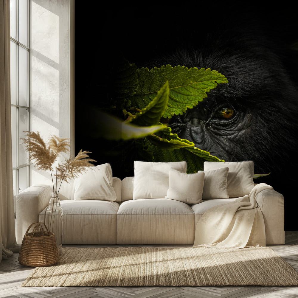 Keeping secrets | Wallpaper